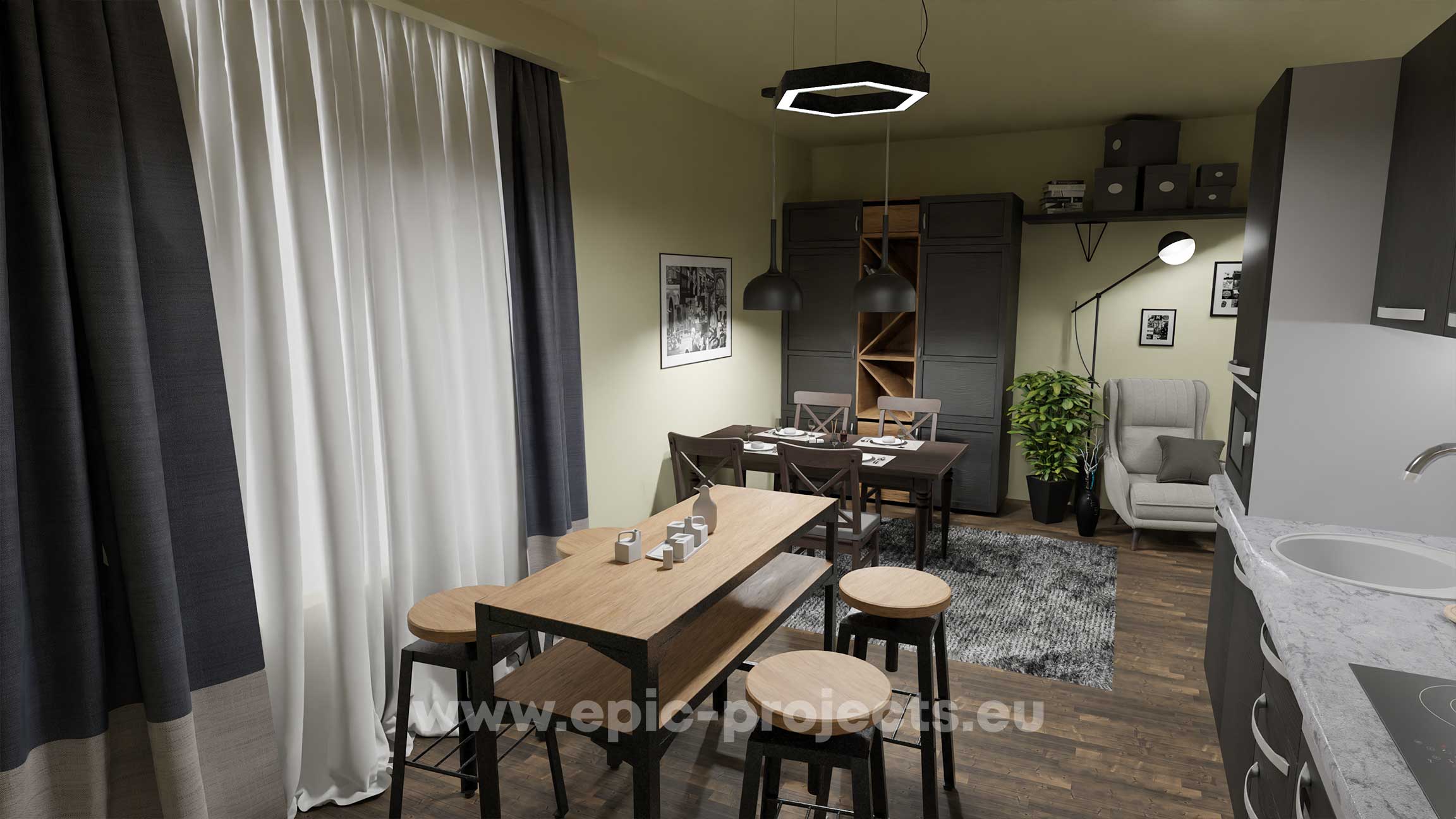 Epic Projects Interior 4